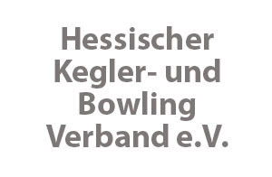 Hessischer Kegler- und Bowling Verband e.V.